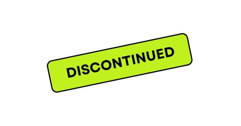 armani discontinued fragrances