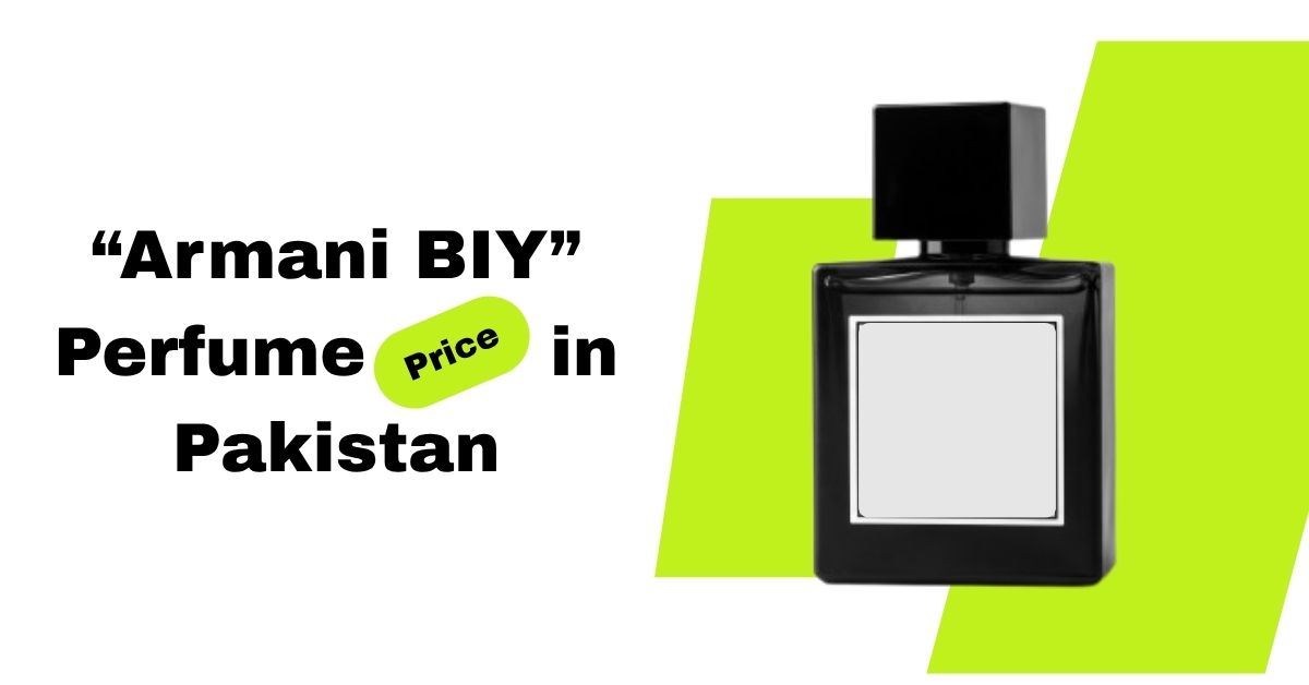 armani because its you perfume price