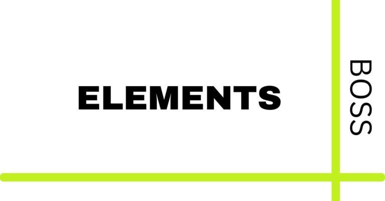 boss elements prices pakistan