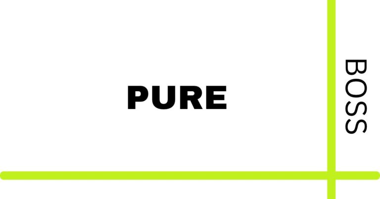 boss pure perfume prices