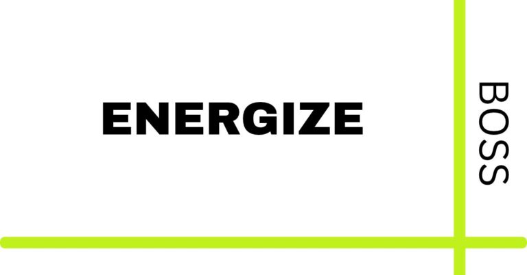 hugo energize price